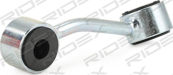 RIDEX 3229S0321 - Тяга / стойка, стабилизатор autospares.lv