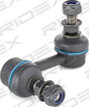 RIDEX 3229S0328 - Тяга / стойка, стабилизатор autospares.lv