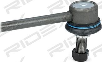 RIDEX 3229S0379 - Тяга / стойка, стабилизатор autospares.lv