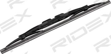 RIDEX 298W0043 - Щетка стеклоочистителя autospares.lv