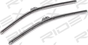 RIDEX 298W0042 - Щетка стеклоочистителя autospares.lv