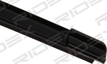 RIDEX 298W0152 - Щетка стеклоочистителя autospares.lv