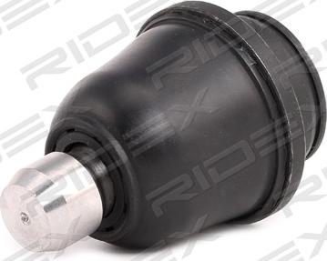 RIDEX 2462S0053 - Шаровая опора, несущий / направляющий шарнир autospares.lv