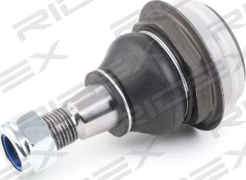 RIDEX 2462S0326 - Шаровая опора, несущий / направляющий шарнир autospares.lv