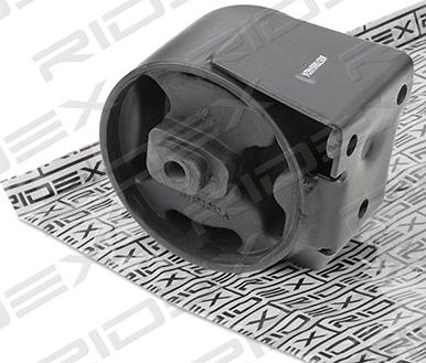 RIDEX 247E0015 - Подушка, опора, подвеска двигателя autospares.lv