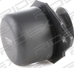 RIDEX 247E0011 - Подушка, опора, подвеска двигателя autospares.lv