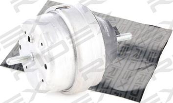 RIDEX 247E0113 - Подушка, опора, подвеска двигателя autospares.lv