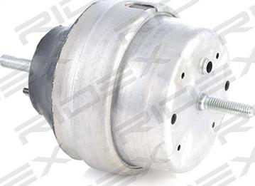 RIDEX 247E0113 - Подушка, опора, подвеска двигателя autospares.lv