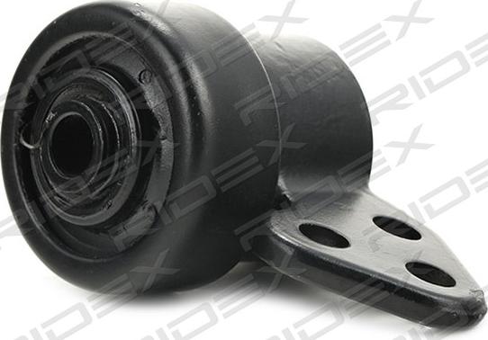 RIDEX 251T0460 - Сайлентблок, рычаг подвески колеса autospares.lv