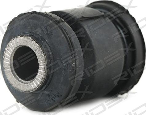 RIDEX 251T0404 - Сайлентблок, рычаг подвески колеса autospares.lv