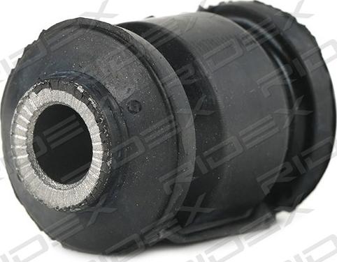 RIDEX 251T0404 - Сайлентблок, рычаг подвески колеса autospares.lv