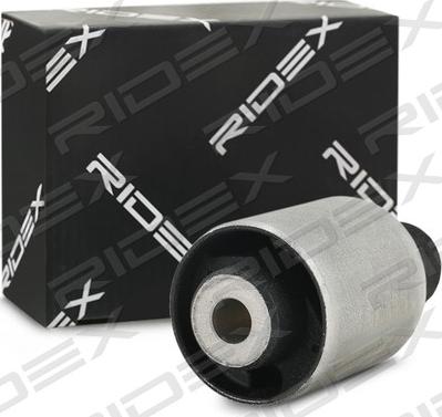 RIDEX 251T0479 - Сайлентблок, рычаг подвески колеса autospares.lv