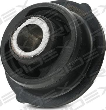 RIDEX 251T0477 - Сайлентблок, рычаг подвески колеса autospares.lv