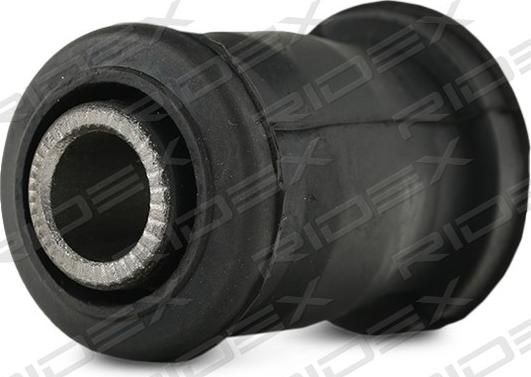 RIDEX 251T0519 - Сайлентблок, рычаг подвески колеса autospares.lv