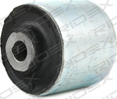 RIDEX 251T0522 - Сайлентблок, рычаг подвески колеса autospares.lv