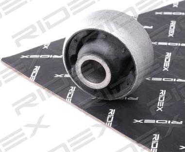 RIDEX 251T0034 - Сайлентблок, рычаг подвески колеса autospares.lv