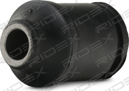 RIDEX 251T0198 - Сайлентблок, рычаг подвески колеса autospares.lv