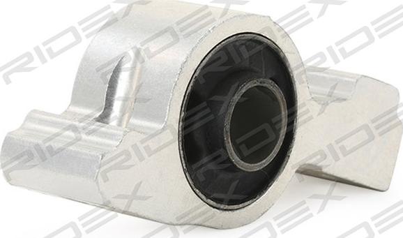 RIDEX 251T0166 - Сайлентблок, рычаг подвески колеса autospares.lv