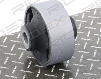 RIDEX 251T0251 - Сайлентблок, рычаг подвески колеса autospares.lv