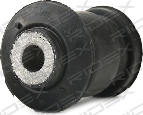 RIDEX 251T0279 - Втулка, рычаг подвески колеса autospares.lv