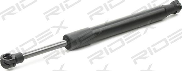 RIDEX 219G0907 - Газовая пружина, упор autospares.lv