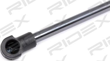 RIDEX 219G0294 - Газовая пружина, упор autospares.lv