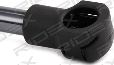 RIDEX 219G0290 - Газовая пружина, упор autospares.lv