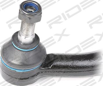 RIDEX 284R0011 - Рулевая тяга autospares.lv