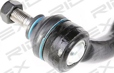 RIDEX 284R0012 - Рулевая тяга autospares.lv