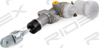 RIDEX 234M0037 - Главный цилиндр, система сцепления autospares.lv