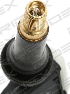 RIDEX 2232W0046 - Датчик давления в шинах autospares.lv