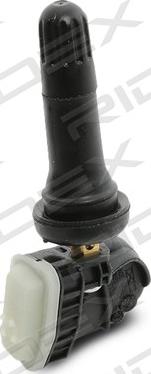 RIDEX 2232W0046 - Датчик давления в шинах autospares.lv