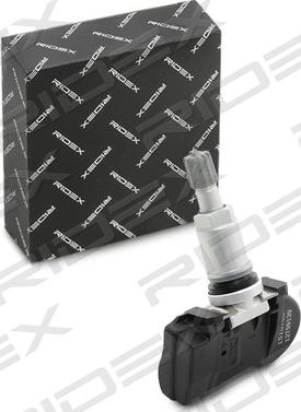 RIDEX 2232W0014 - Датчик давления в шинах autospares.lv