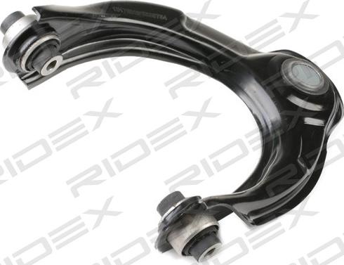 RIDEX 273C0941 - Рычаг подвески колеса autospares.lv