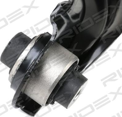 RIDEX 273C0941 - Рычаг подвески колеса autospares.lv