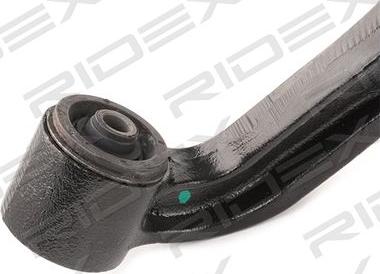 RIDEX 273C0499 - Рычаг подвески колеса autospares.lv