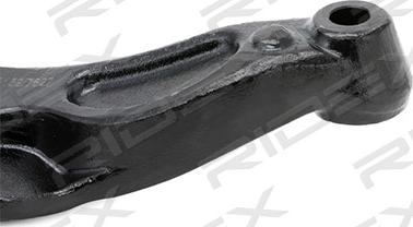 RIDEX 273C0450 - Рычаг подвески колеса autospares.lv