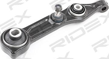 RIDEX 273C0453 - Рычаг подвески колеса autospares.lv