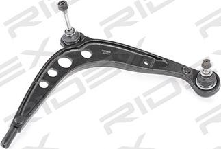 RIDEX 273C0401 - Рычаг подвески колеса autospares.lv