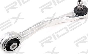 RIDEX 273C0474 - Рычаг подвески колеса autospares.lv