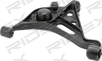 RIDEX 273C0473 - Рычаг подвески колеса autospares.lv