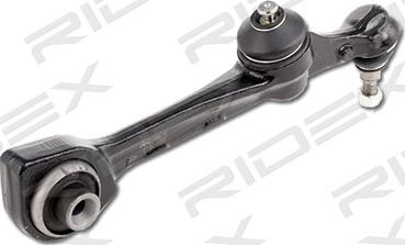 RIDEX 273C0558 - Рычаг подвески колеса autospares.lv