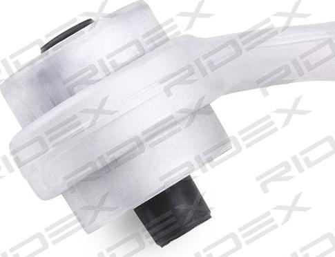 RIDEX 273C0557 - Рычаг подвески колеса autospares.lv