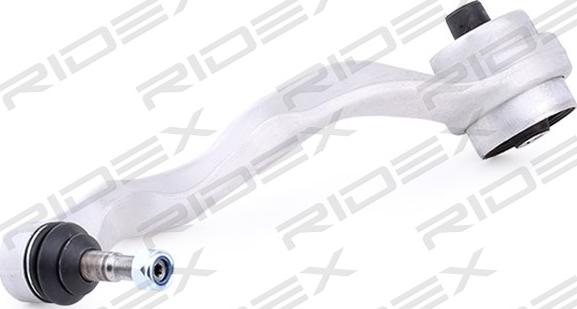 RIDEX 273C0557 - Рычаг подвески колеса autospares.lv