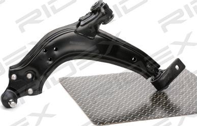 RIDEX 273C0508 - Рычаг подвески колеса autospares.lv