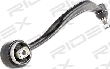 RIDEX 273C0536 - Рычаг подвески колеса autospares.lv