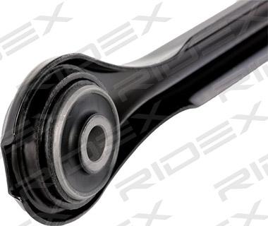 RIDEX 273C0533 - Рычаг подвески колеса autospares.lv