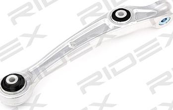 RIDEX 273C0640 - Рычаг подвески колеса autospares.lv