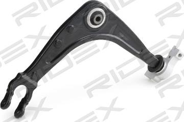 RIDEX 273C0631 - Рычаг подвески колеса autospares.lv