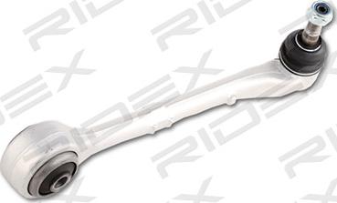 RIDEX 273C0093 - Рычаг подвески колеса autospares.lv